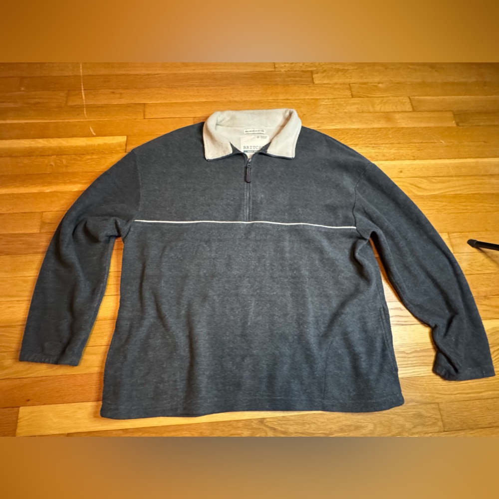 Britches Great Outdoors Fleece